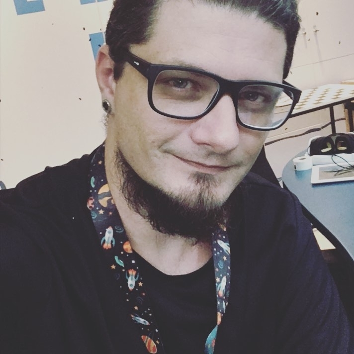 Foto de perfil de Lauro Vitor